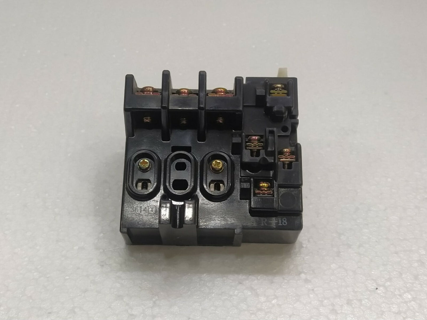 Fuji TR-2N Thermal Overload Relay 18-26A JEM TR2N