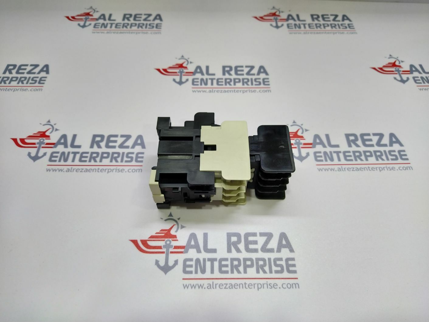 Mitsubishi SR-N8 Contactor Relay Coil Voltage 100V
