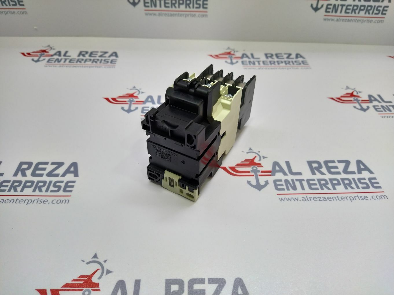 Mitsubishi SR-N8 Contactor Relay Coil Voltage 100V