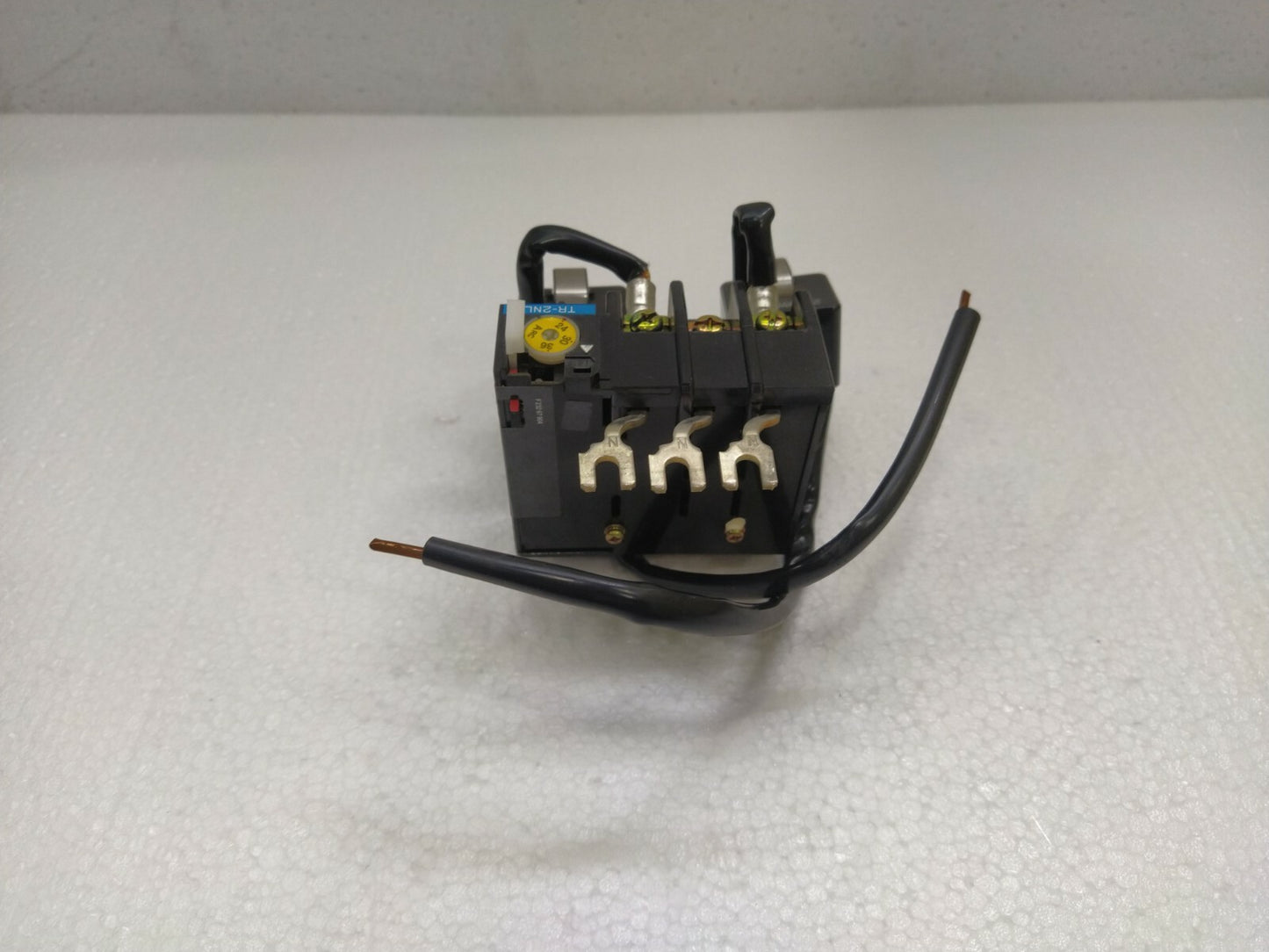 Fuji TR-2NL Thermal Overload Relay 24-36A JEM TR2NL