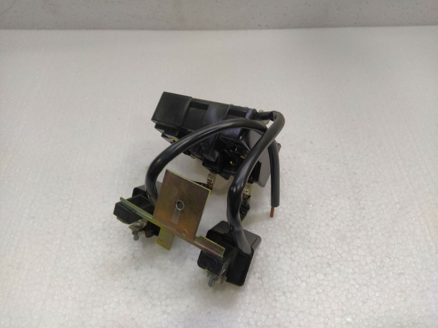 Fuji TR-2NL Thermal Overload Relay 24-36A JEM TR2NL