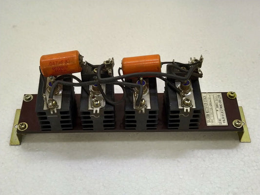 Fuji SID01-06-B4/1C-7 Silicon Rectifier Stack SID0106B41C7