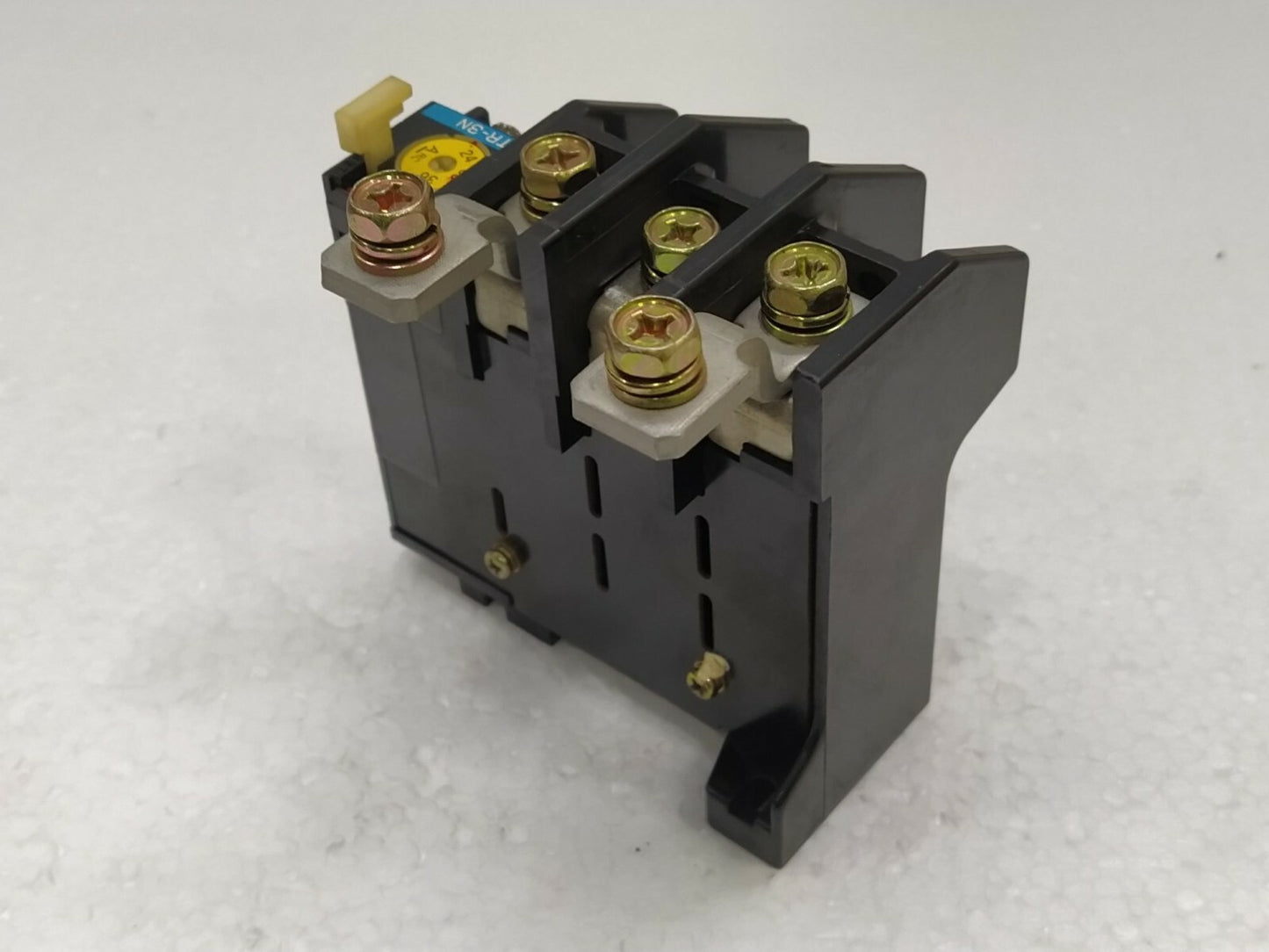 Fuji TR-3N Thermal Overload Relay JEM 24-36A 3POLE TR3N