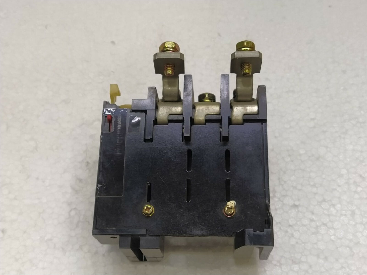 Fuji TR-3N Thermal Overload Relay JEM 24-36A 3POLE TR3N