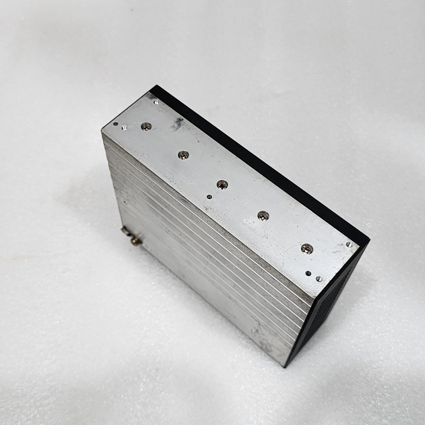 LIMO CONTROLLER EZMC12 I-C LINEAR MOTION CONTROLLER ORIENTAL MOTOR 200-230V