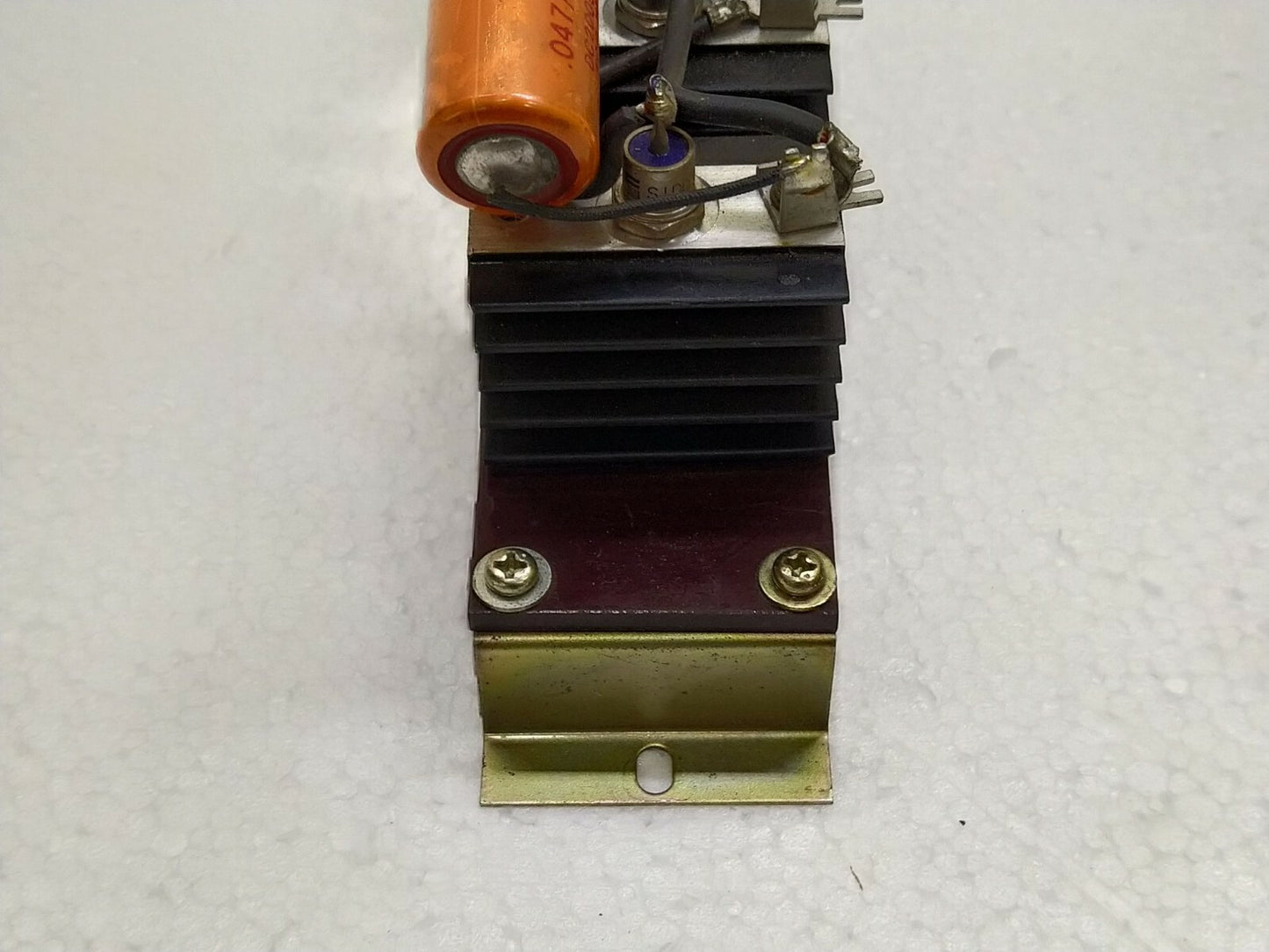 Fuji SID01-06-B4/1C-7 Silicon Rectifier Stack SID0106B41C7