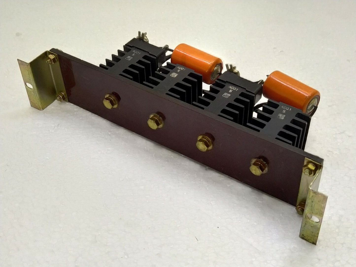 Fuji SID01-06-B4/1C-7 Silicon Rectifier Stack SID0106B41C7