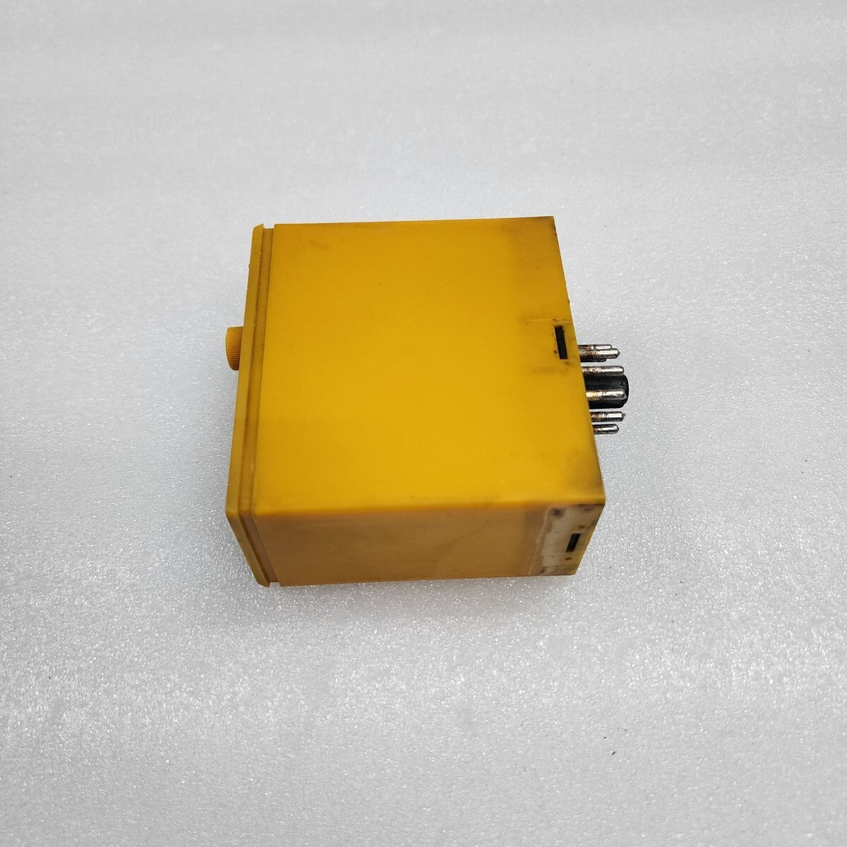 SELECTRON GM-I 11 CURRENT CONTROL 5A 220-240VAC