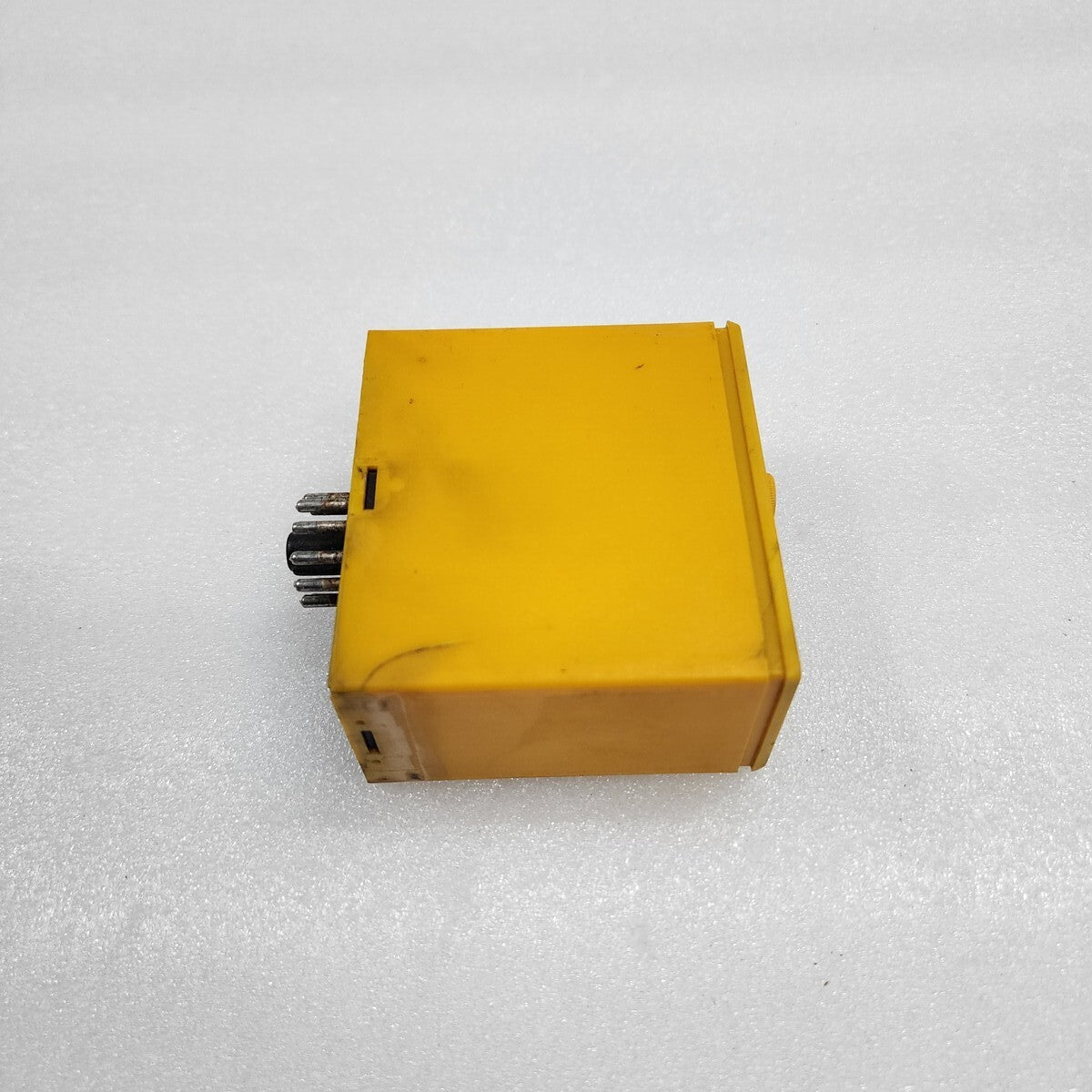SELECTRON GM-I 11 CURRENT CONTROL 5A 220-240VAC