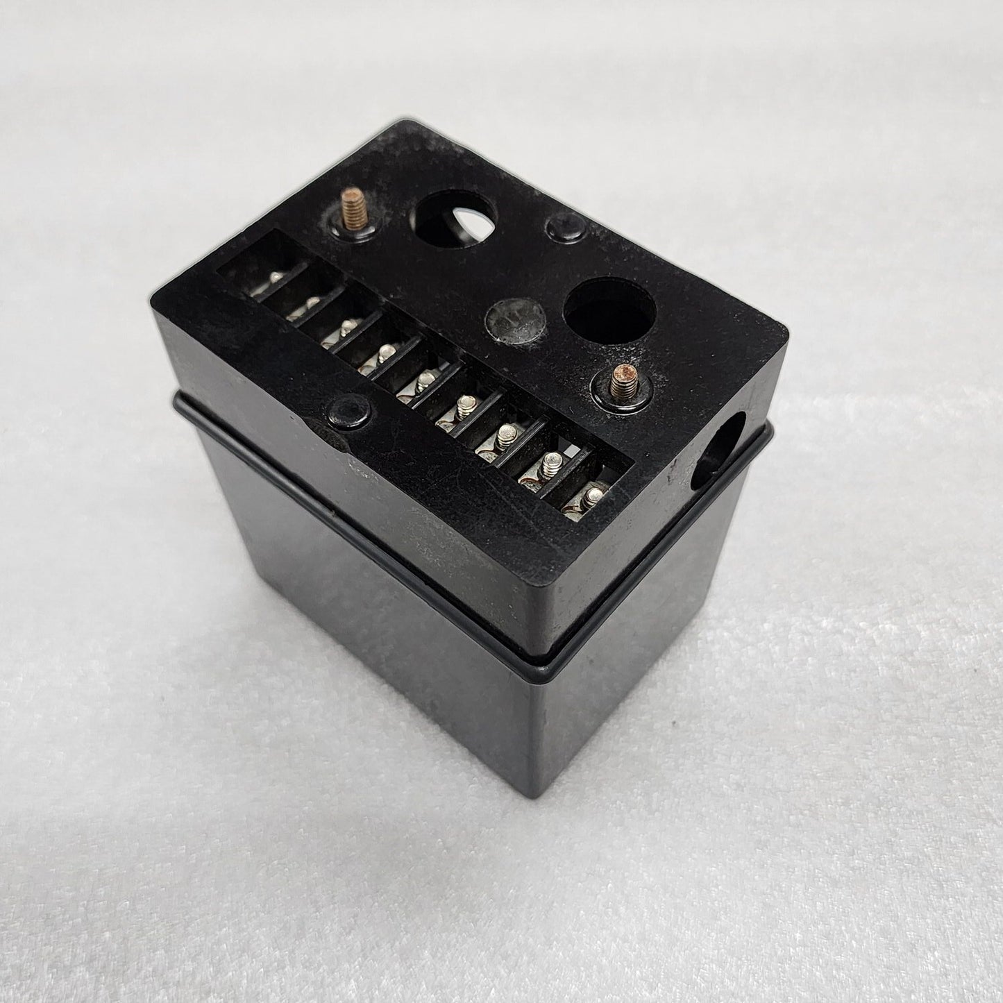 SEUNGHWA INDUSTRY SH-303M OIL PROTECTION RELAY 200-240V