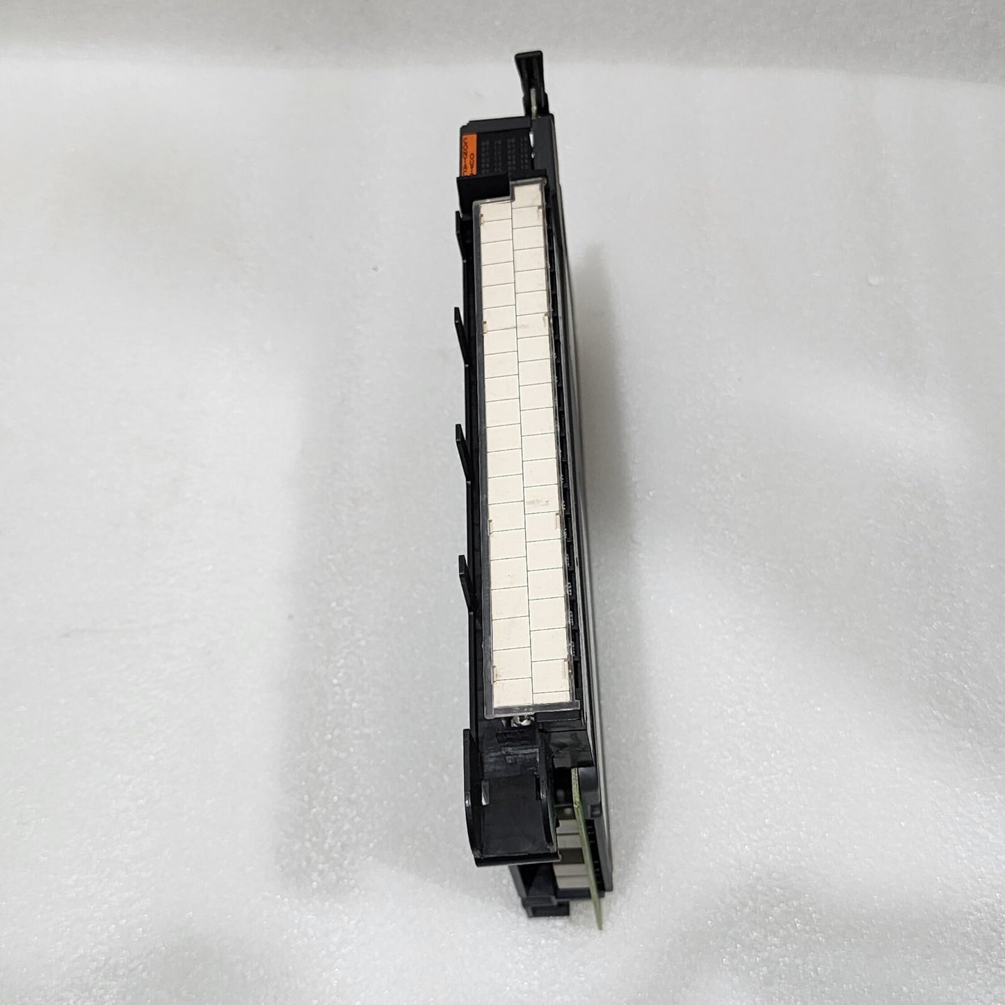 ALLEN BRADLEY CAT 1771-OWN SELECTABLE CONTACT OUTPUT MODULE  95690001