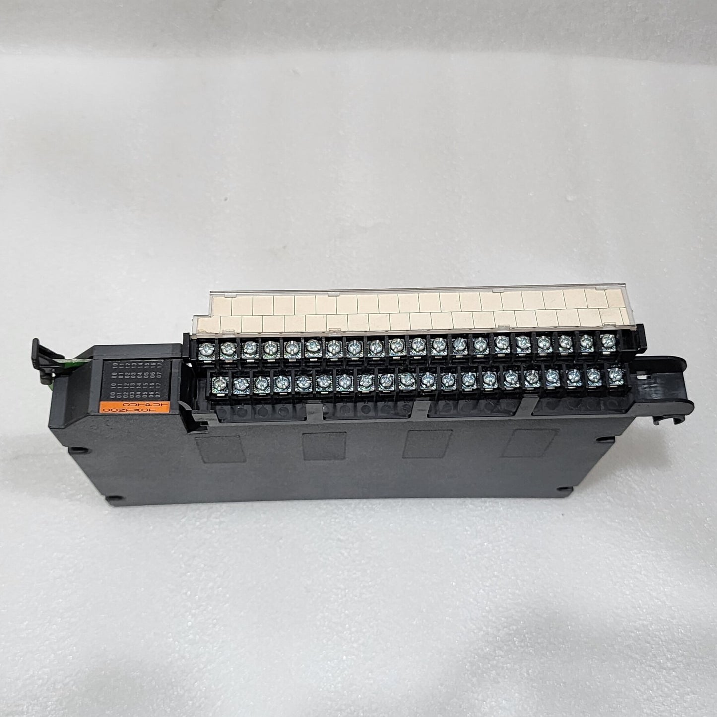 ALLEN BRADLEY CAT 1771-OWN SELECTABLE CONTACT OUTPUT MODULE  95690001