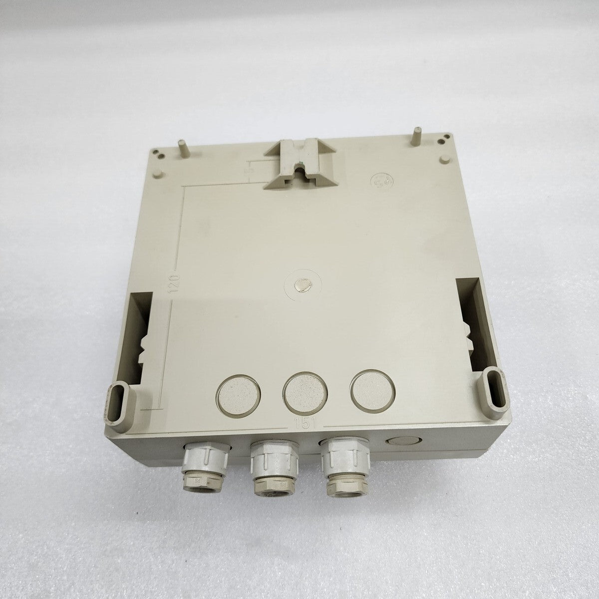 GM 9832 GAS LEAK MONITOR