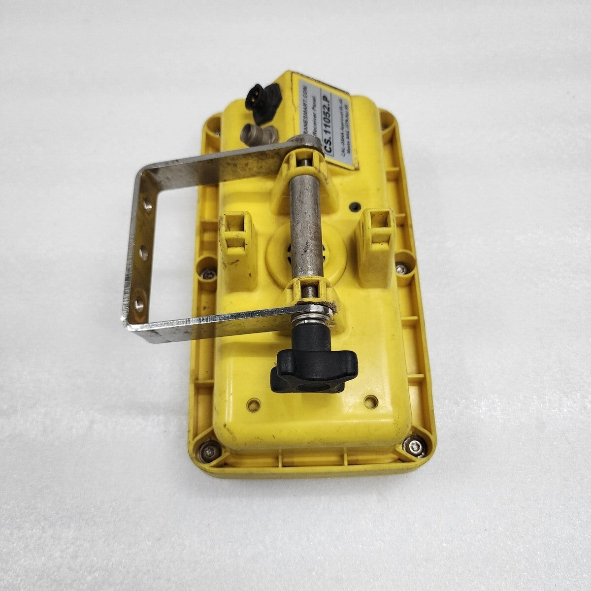 CRANESMART SYSTEM CS.11052.P RECEIVER PANEL
