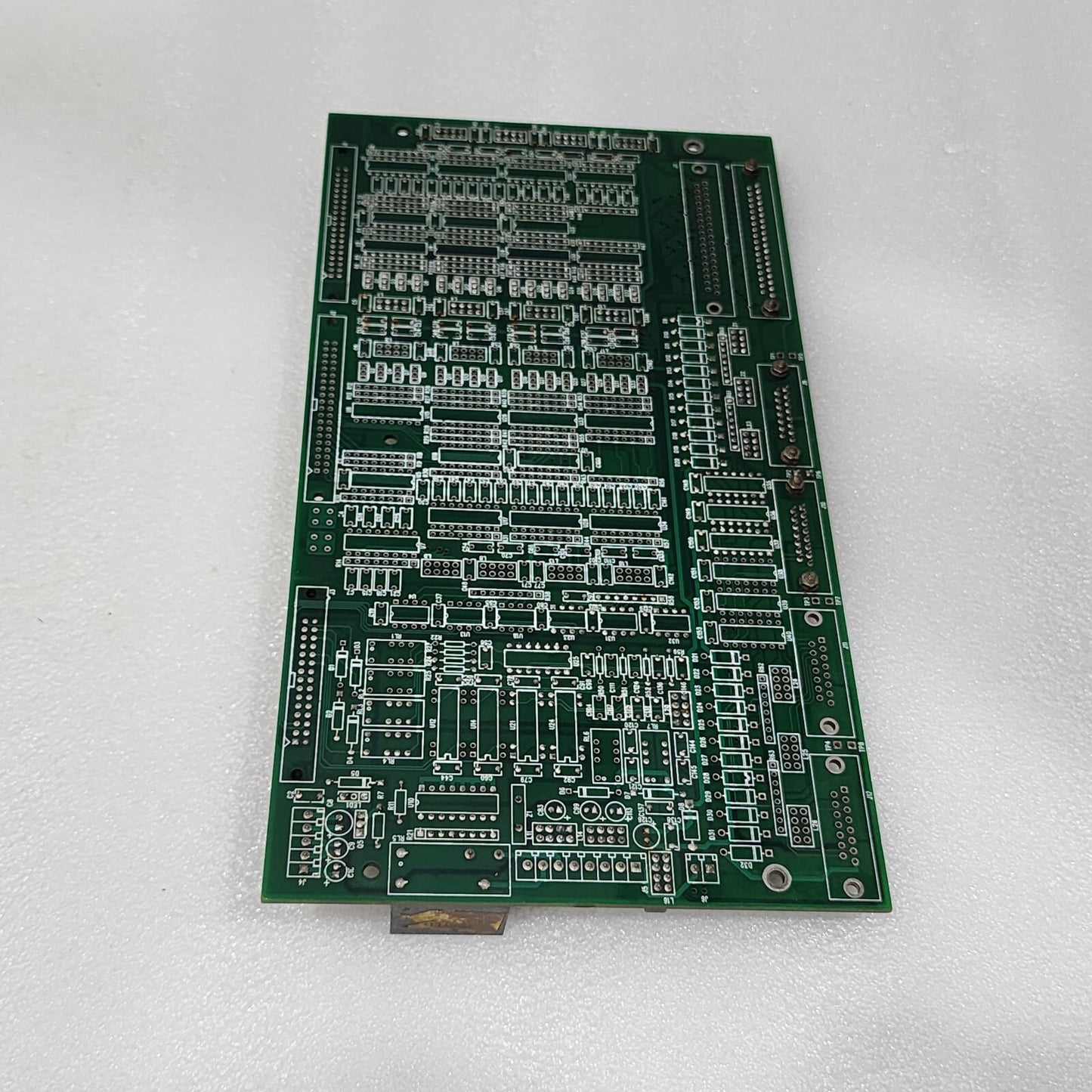 HYPERTHERM AUTOMATION PCBS-0057 REV A H1 SERVO I/O INTERFACE BOARD