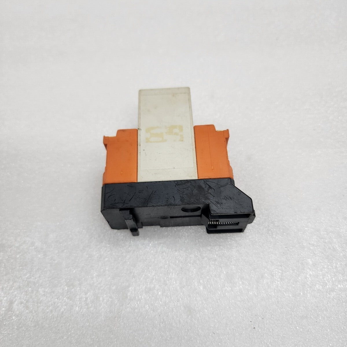 BARTEC 07-7311-6371/8000 RELAY 176-264V