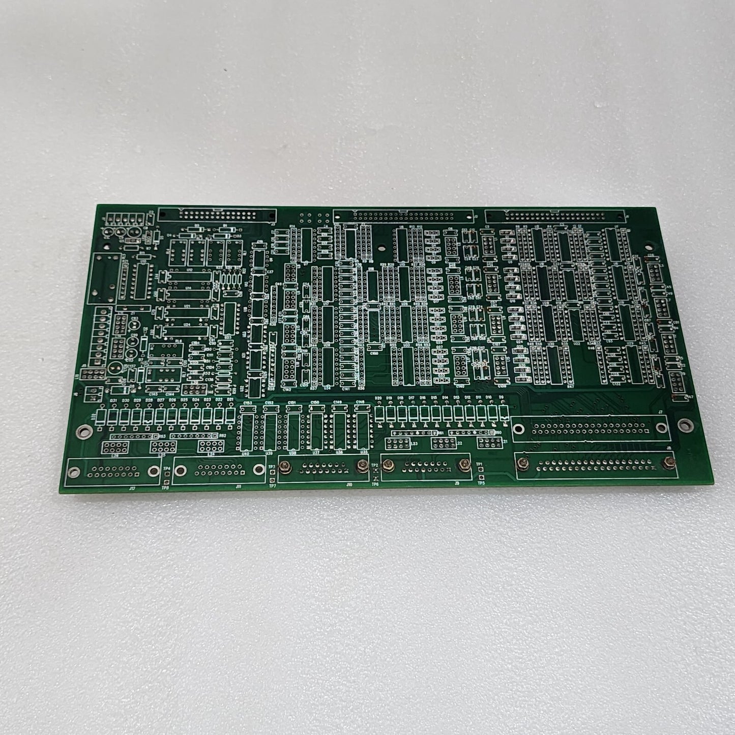 HYPERTHERM AUTOMATION PCBS-0057 REV A H1 SERVO I/O INTERFACE BOARD