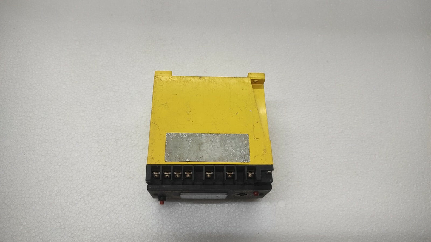 BENDER D207M A-ISOMETER