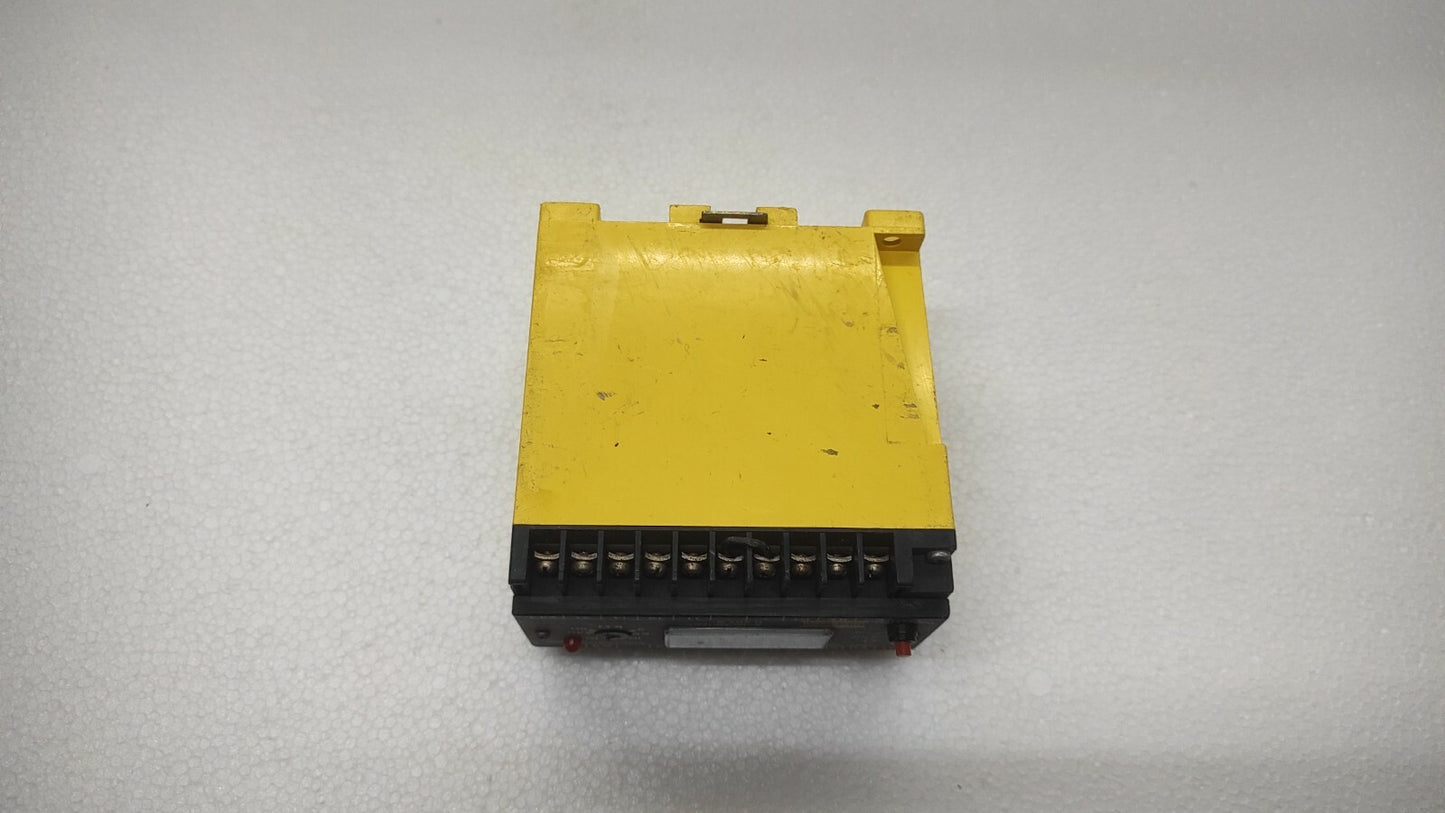 BENDER D207M A-ISOMETER