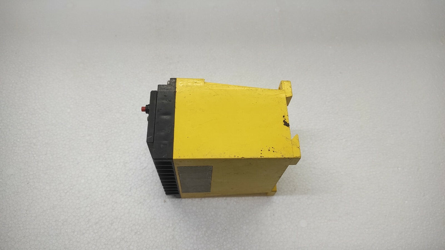 BENDER D207M A-ISOMETER