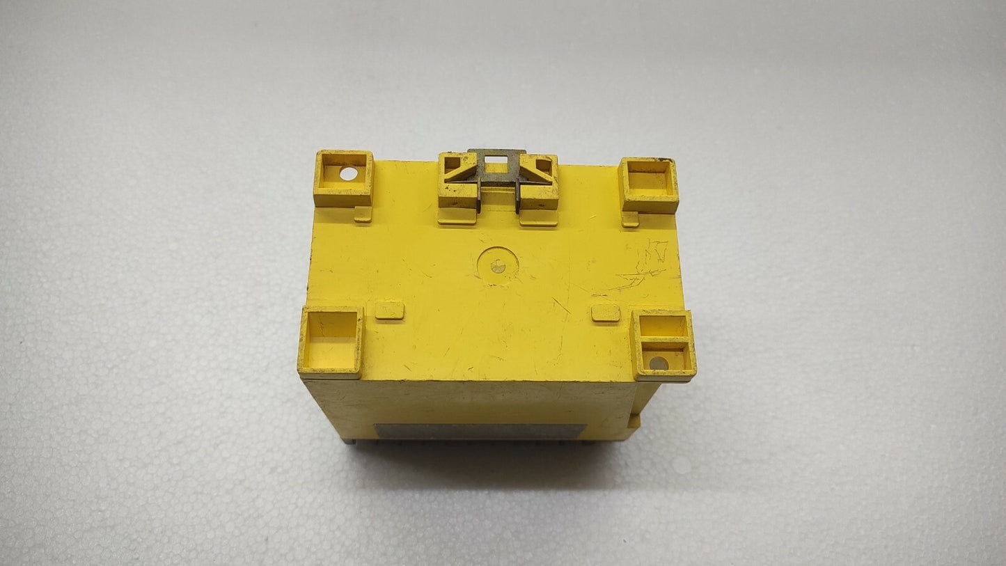 BENDER D207M A-ISOMETER