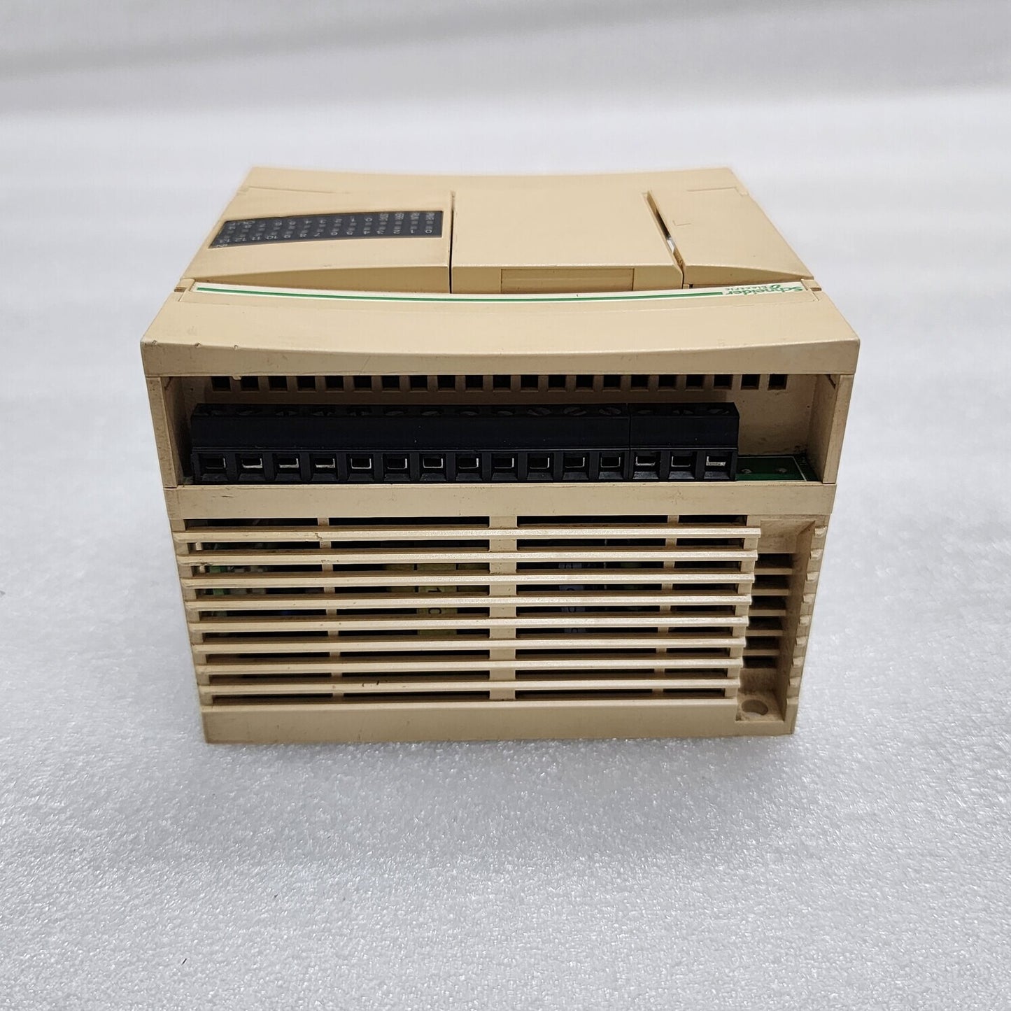 TWDLCDA24DRF COMPACT BASE CONTROLLER 24VDC