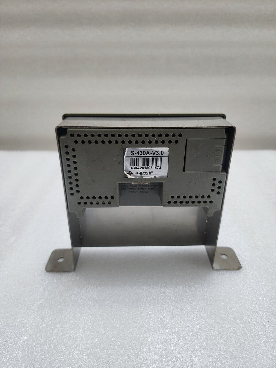 GZMA S-430A-V3.0 WIO MONITOR SYSTEM