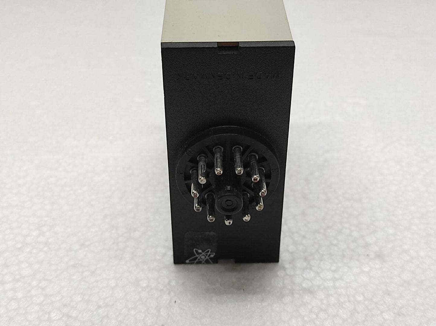 Electromatic S-System SA 205 220 Delay on Operate 220V AC 0.8-18 SEC SA205220