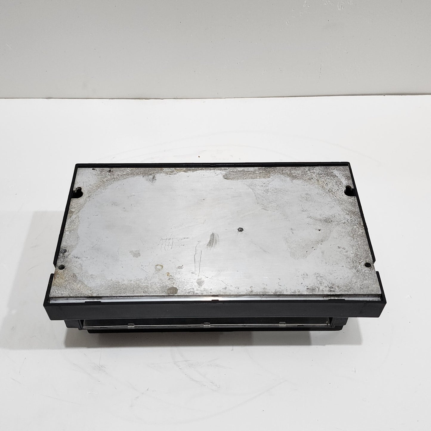 GE FANUC IC692CPU211E PROGRAMMABLE CONTROLLER IC692MDR541C 24VDC