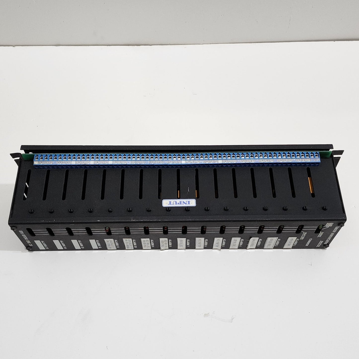HYO MYUNG ENG HM15P-GA GROUP ANNUNCIATOR
