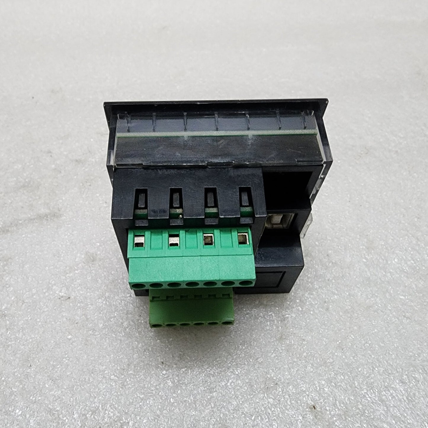 TRUAPM APM-PROC-APO PROCESS METER 12-24VAC/DC