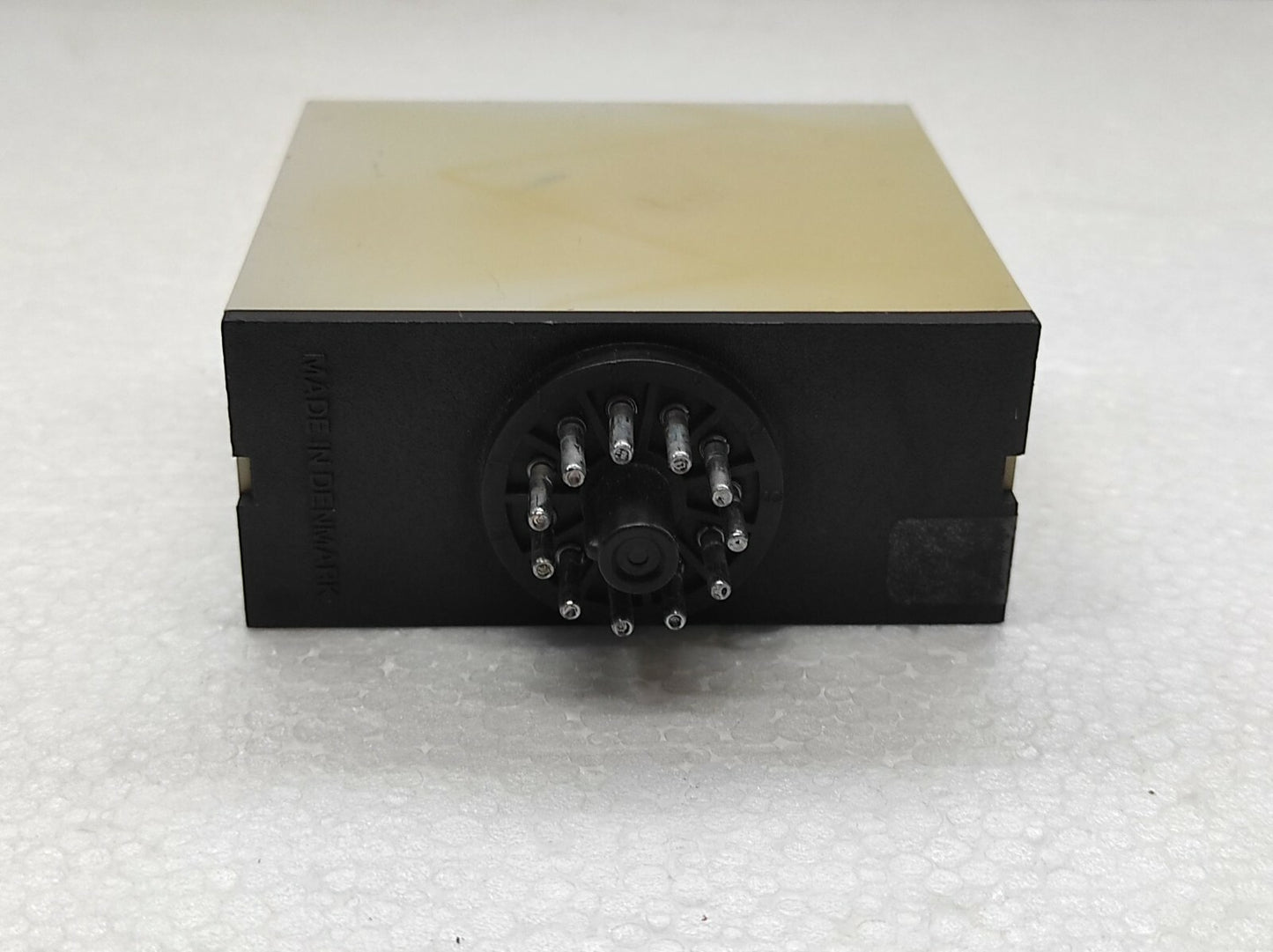 Electromatic SAM 205 230 Delay on Operate 230V AC 3-60 Seconds SAM205230