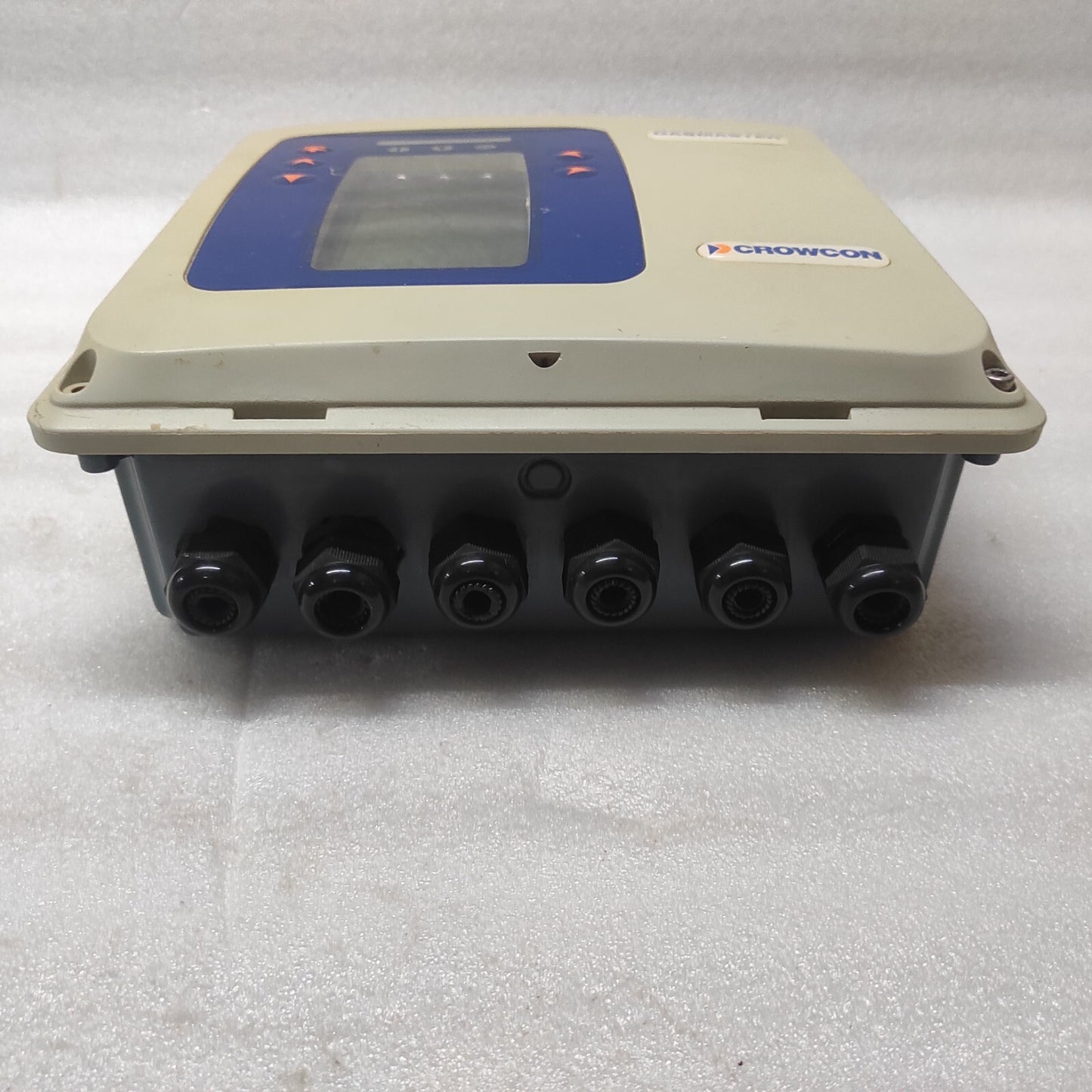 CROWCON GASMASTER 4 GAS MONITOR PANEL