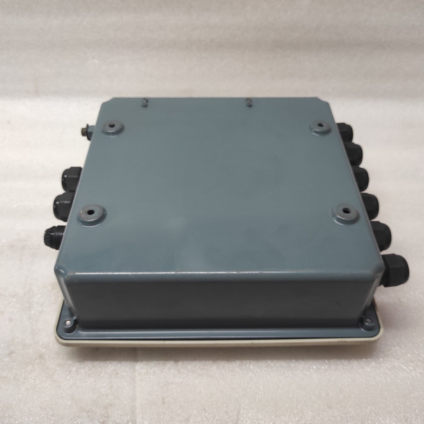 CROWCON GASMASTER 4 GAS MONITOR PANEL