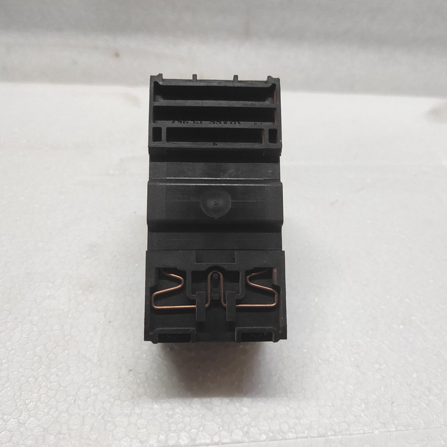 ALLEN BRADLEY CAT 140M-C2E-C10 CIRCUIT BREAKER MOTOR PROTECTION