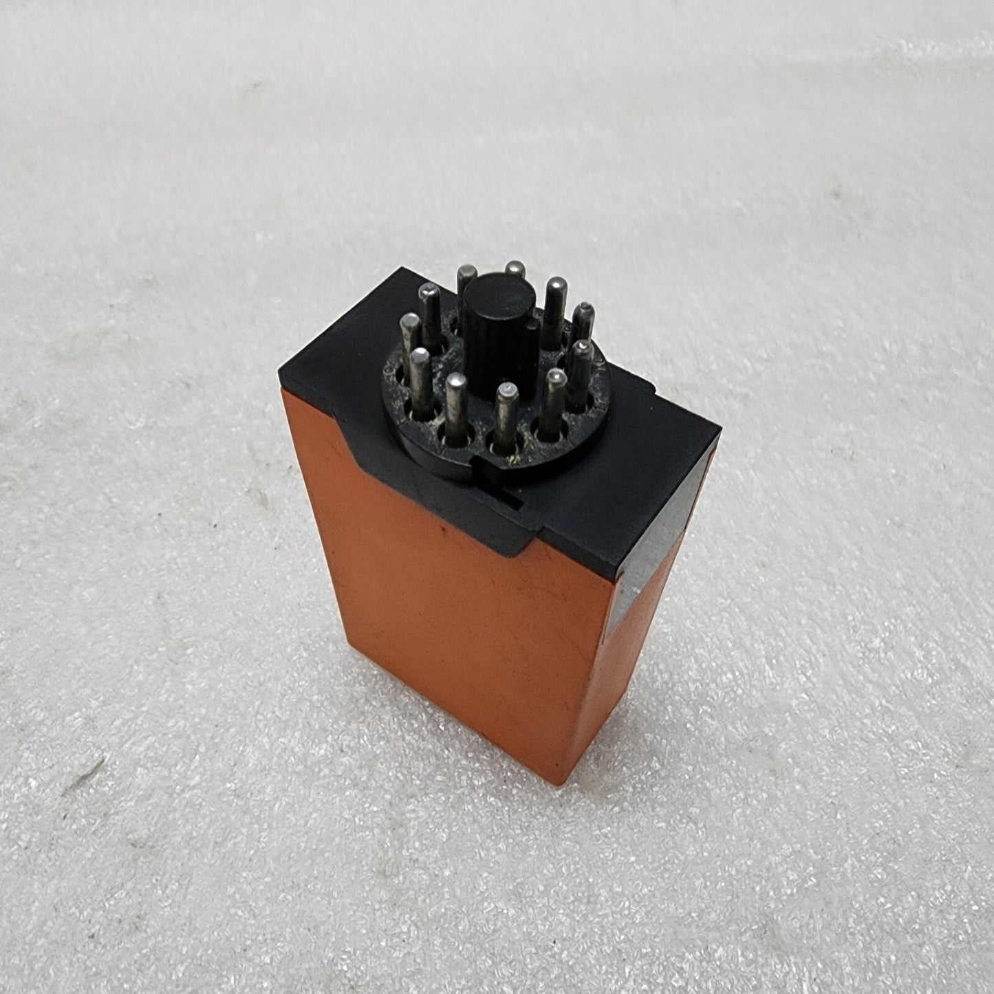 SYRELEC TDA TIMER RELAY 1A 600V