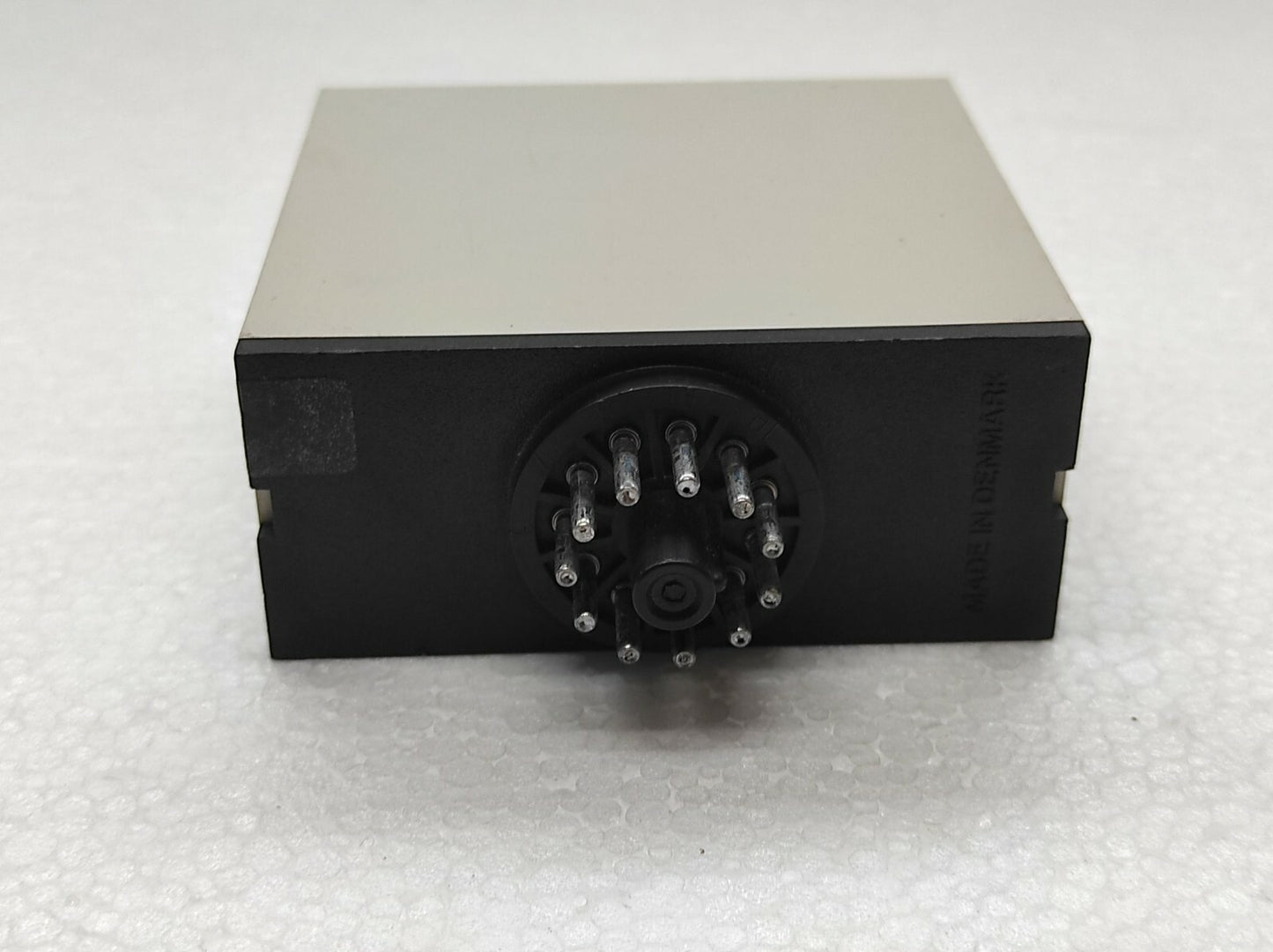 Electromatic SA 105 230 Delay On Operate 230VAC SA105230