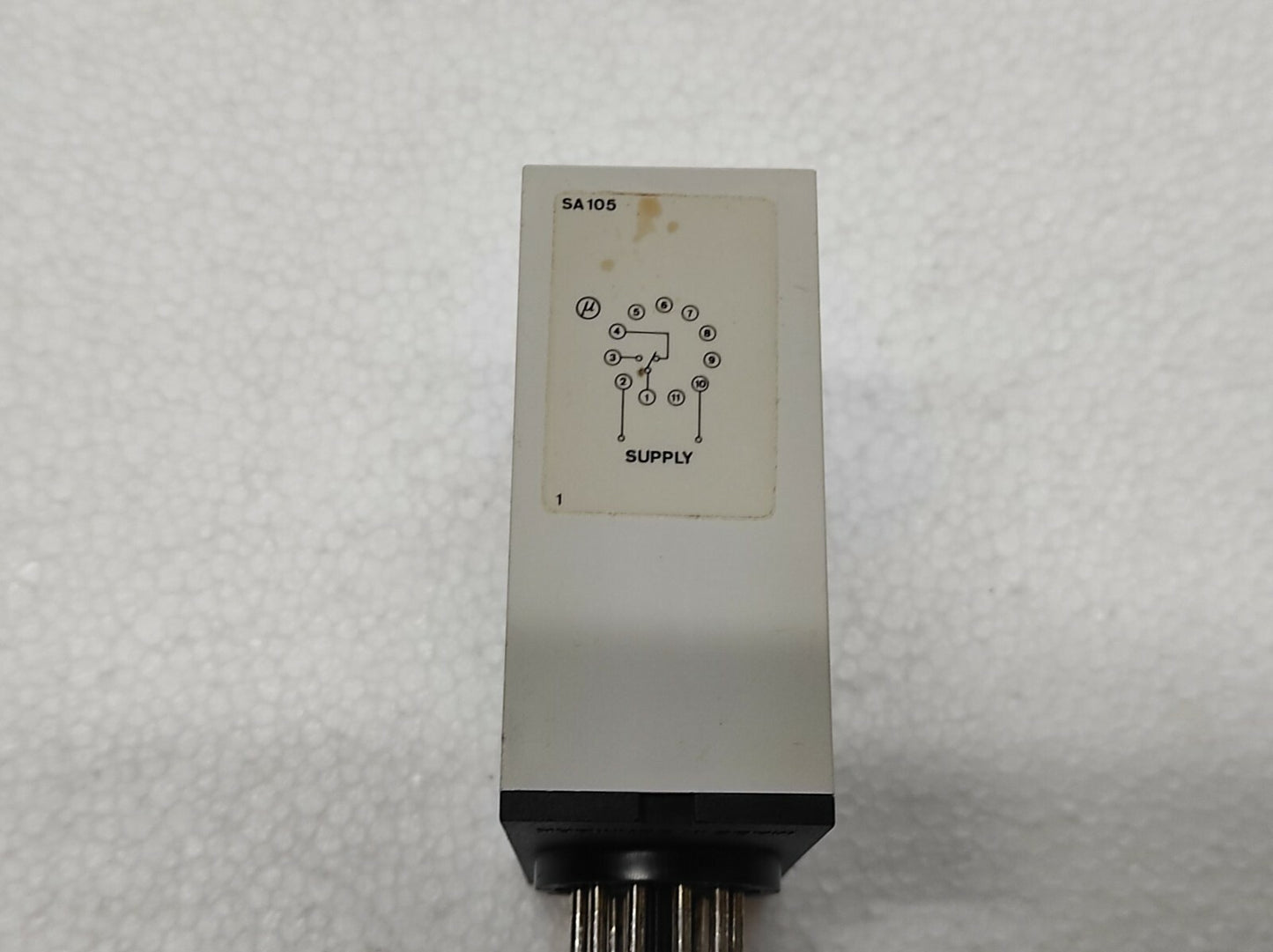Electromatic SA 105 230 Delay On Operate 230VAC SA105230