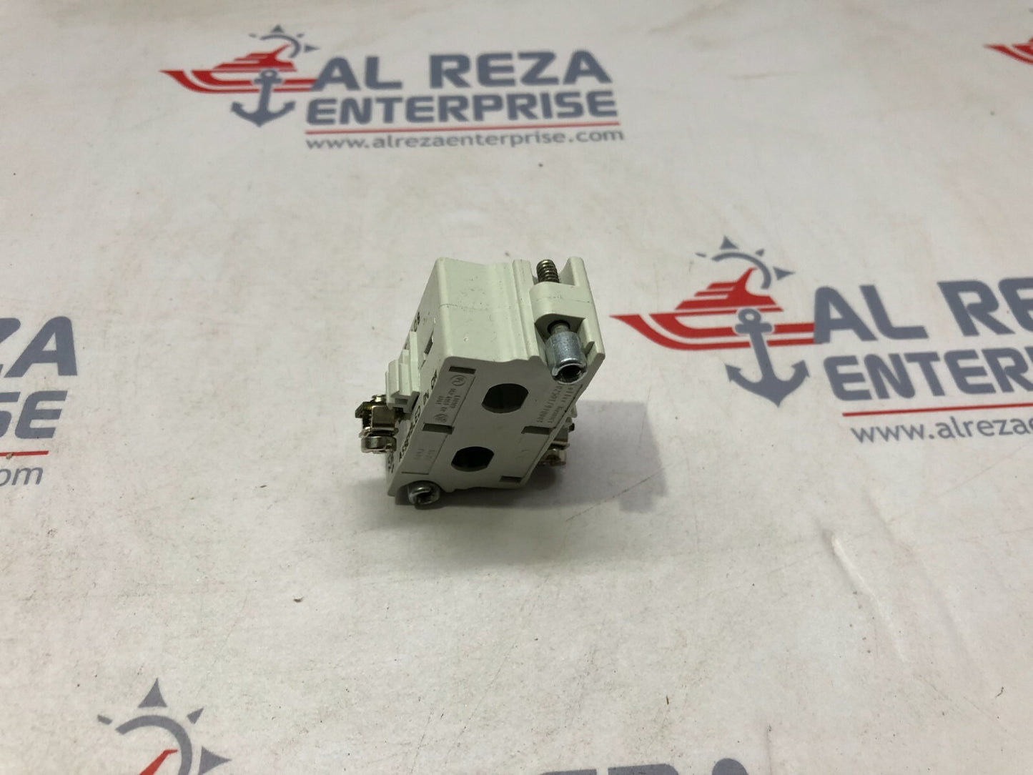 EATON CUTLER HAMMER  10250T53 CONTACT BLOCK T3408