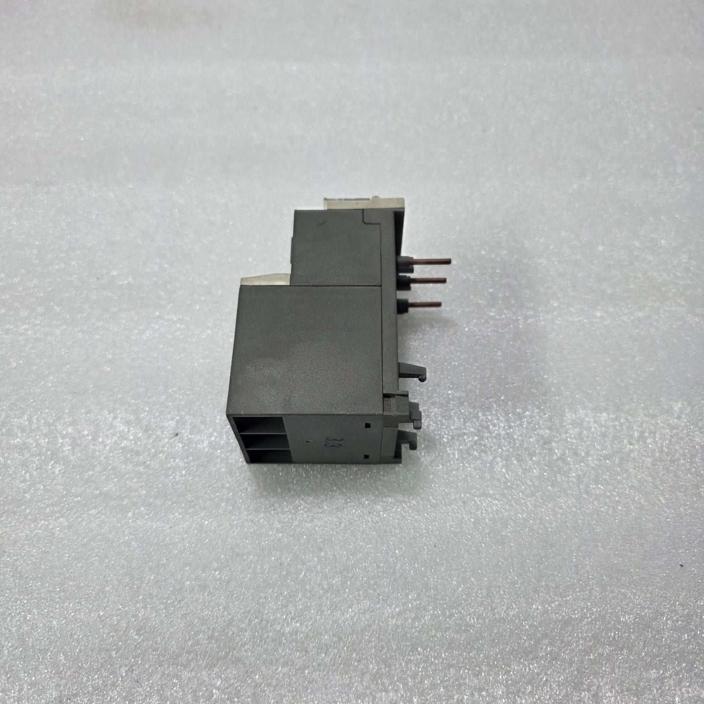 LS MT-32/3K THERMAL OVERLOAD RELAY 2.5–4A CLASS 10A MOTOR PROTECTION RELAY