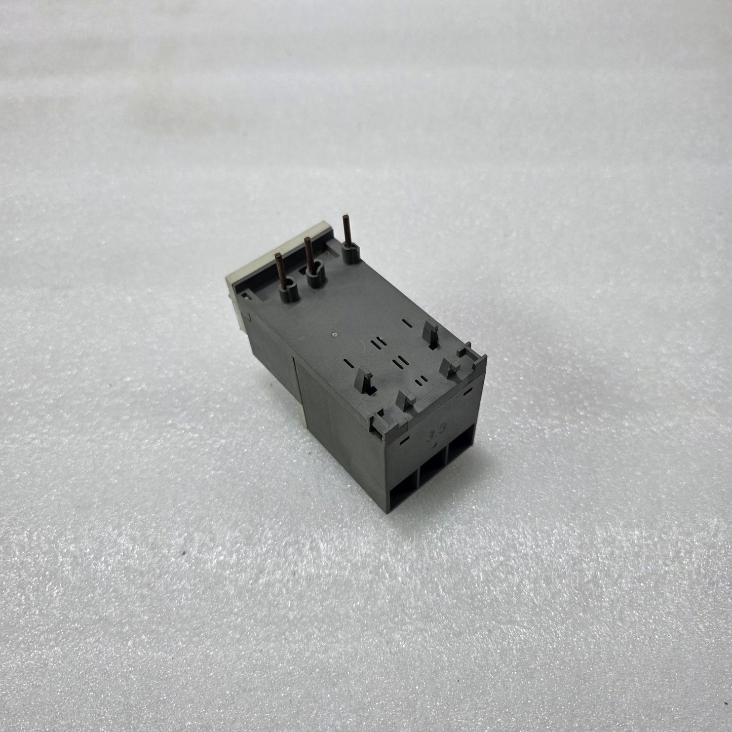 LS MT-32/3K THERMAL OVERLOAD RELAY 2.5–4A CLASS 10A MOTOR PROTECTION RELAY