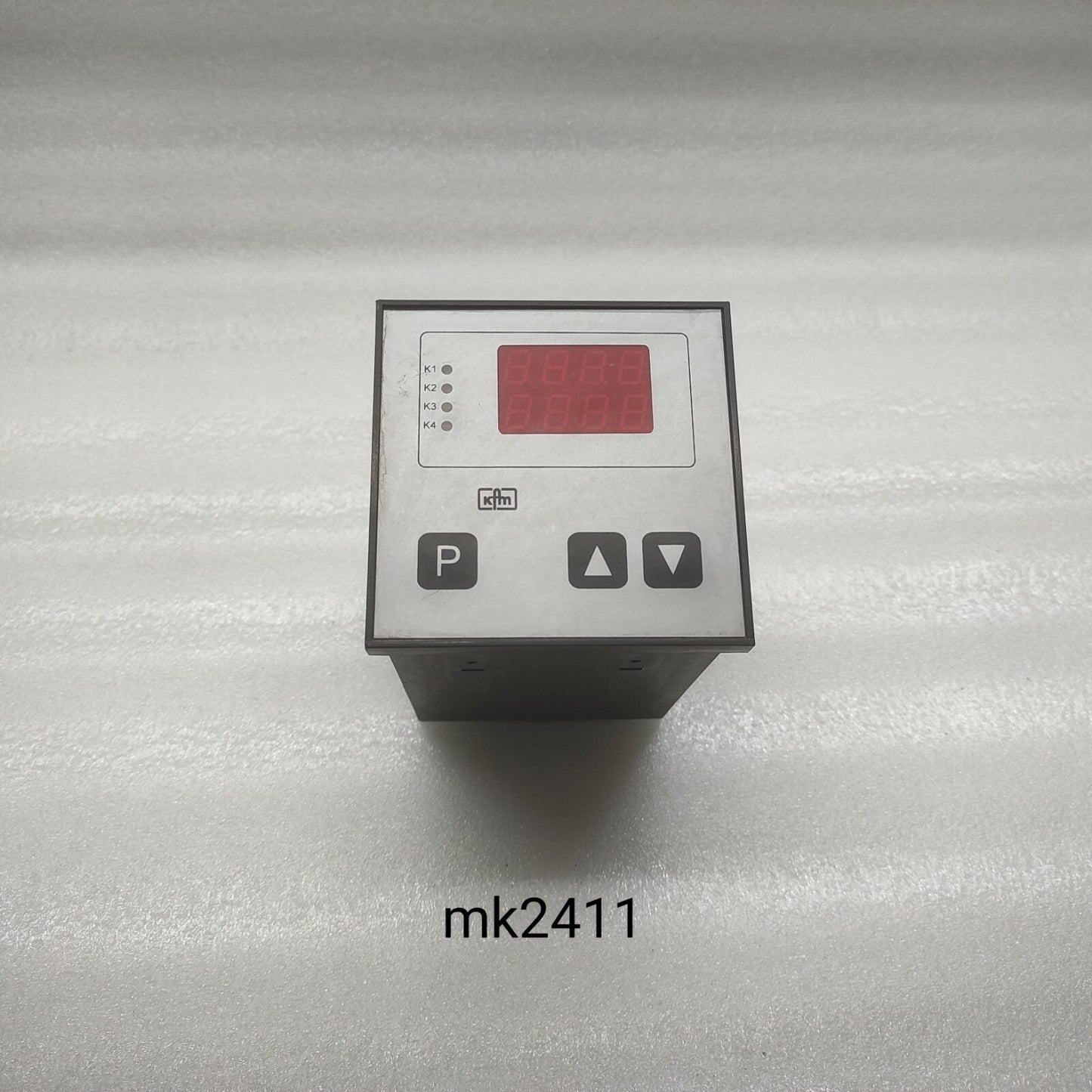 KFM 92200 INDUSTRY CONTROLLER R21507100 100-250V 5A 0-400'C PT100