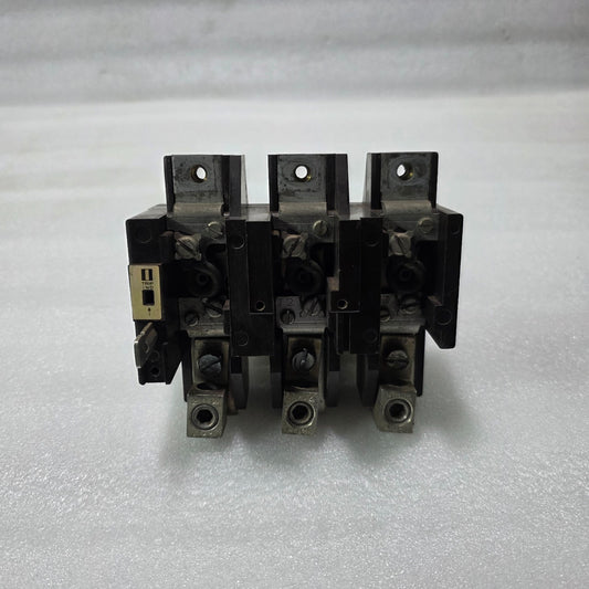 3-POLE INDUSTRIAL CONTACTOR ASSEMBLY 11786839 | HEAVY DUTY ELECTRICAL SWITCHING