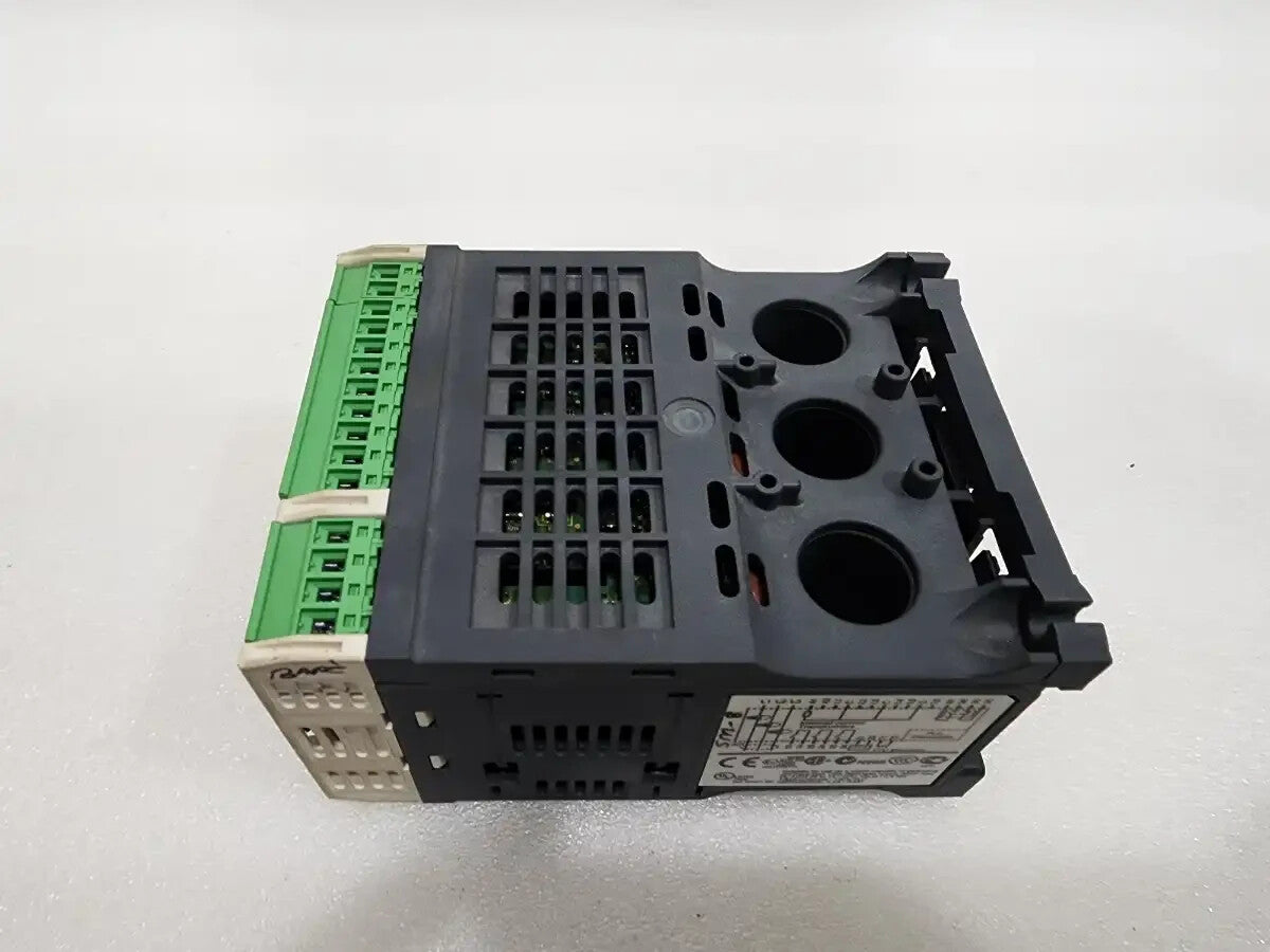 LTR27PBD MOTOR MANAGEMENT CONTROLLER TESYS 940482 1.35-27A PORIFUBUS 24VDC