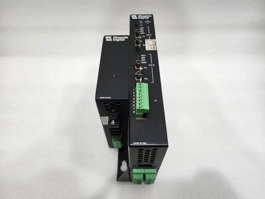 PHOENIX DIGITALCORPORATION OCM-GEN-85-P-D-ST-24V-SPC1 COMMUNICATION MODULE OPT C