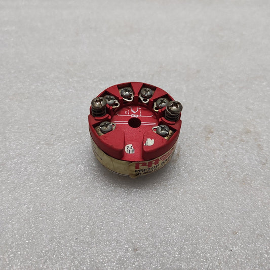 PR ELECTRONICS PRETOP 5331B3B SIGNAL TRANSDUCER