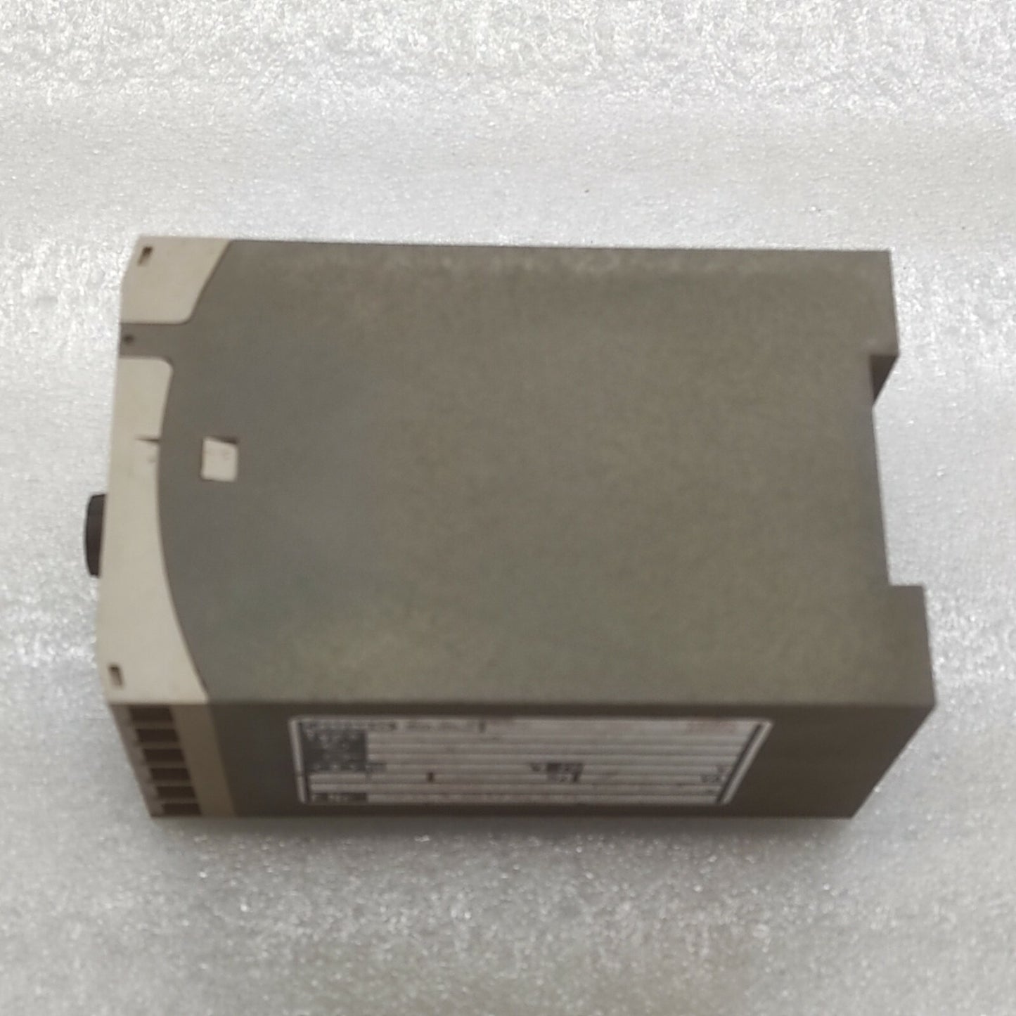 JUMO TW72986 TEMPERATURE CONTROLLER TWOW-54/10 97002290 0-400'C 220V