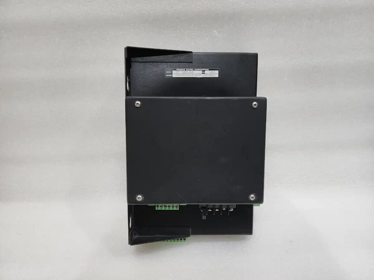 PHOENIX DIGITALCORPORATION OCM-GEN-85-P-D-ST-24V-SPC1 COMMUNICATION MODULE OPT C