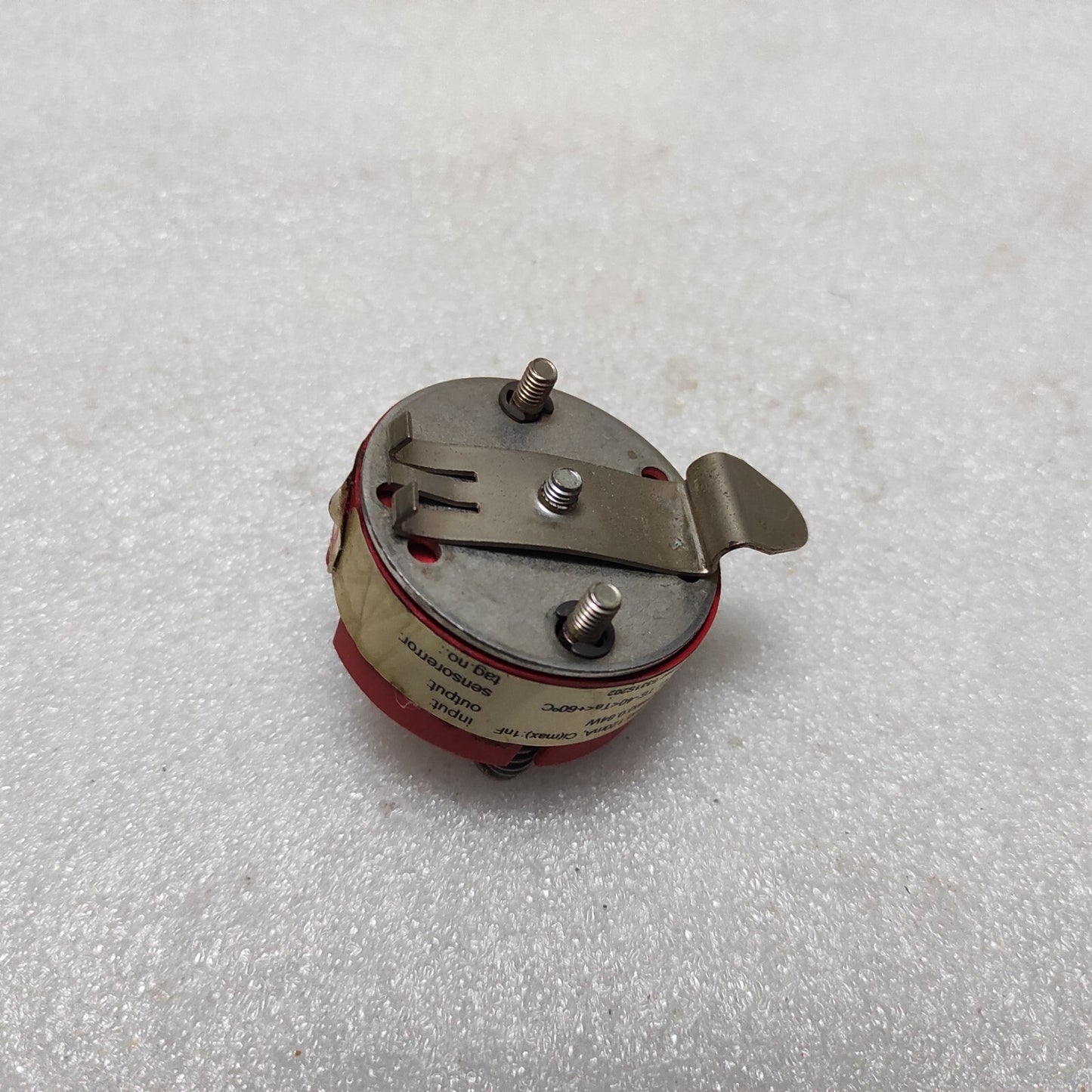 PR ELECTRONICS PRETOP 5331B3B SIGNAL TRANSDUCER