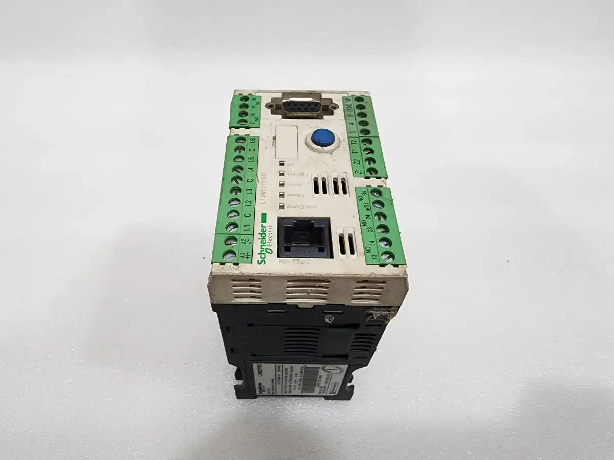 LTMR27PBD MOTOR MANAGEMENT CONTROLLER
